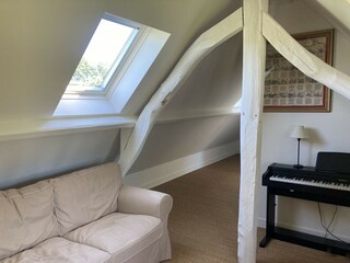 Casa per le vacanze Ouville-la-Rivière Caratteristiche 34