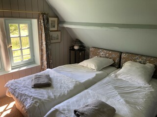 Casa per le vacanze Ouville-la-Rivière Caratteristiche 41