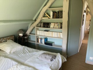 Casa per le vacanze Ouville-la-Rivière Caratteristiche 42