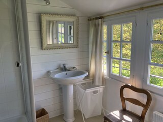 Casa per le vacanze Ouville-la-Rivière Caratteristiche 44