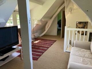 Casa per le vacanze Ouville-la-Rivière Caratteristiche 35