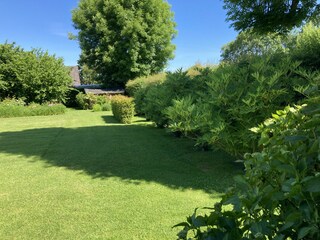 Casa per le vacanze Ouville-la-Rivière Registrazione all'aperto 14