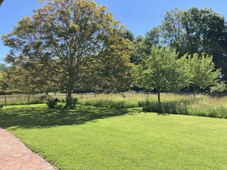 Vakantiehuis Ouville-la-Rivière Buitenaudio-opname 19
