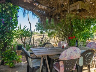 Casa de vacaciones Campos Grabación al aire libre 6