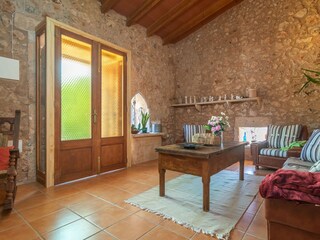 Casa per le vacanze Campos Caratteristiche 22