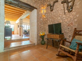 Casa per le vacanze Campos Caratteristiche 25