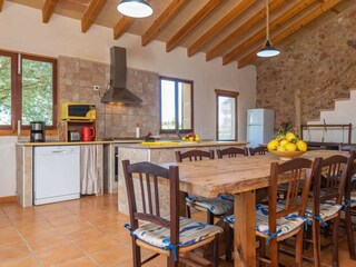 Casa per le vacanze Campos Caratteristiche 28