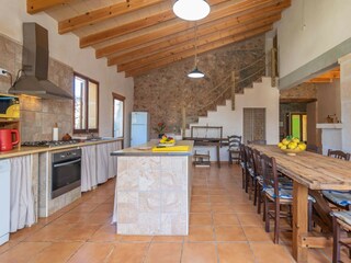 Casa per le vacanze Campos Caratteristiche 30