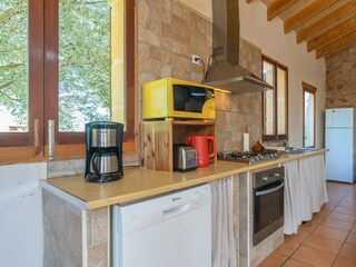 Casa per le vacanze Campos Caratteristiche 31