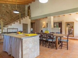 Casa per le vacanze Campos Caratteristiche 32