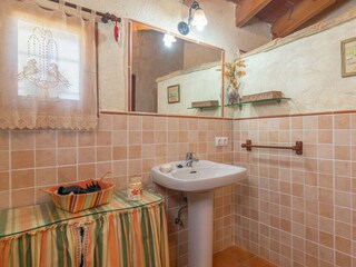 Casa de vacaciones Campos  36