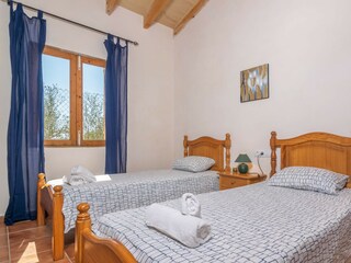 Casa de vacaciones Campos  38