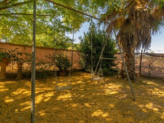 Casa per le vacanze Campos Registrazione all'aperto 10