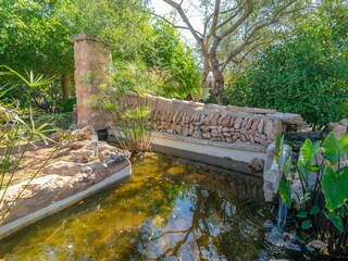 Casa de vacaciones Campos Grabación al aire libre 13