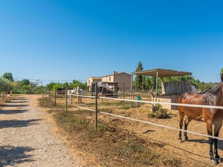 Casa de vacaciones Campos Grabación al aire libre 20