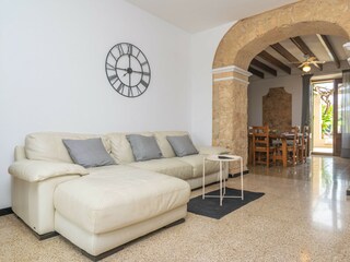 Villa Algaida Caratteristiche 33