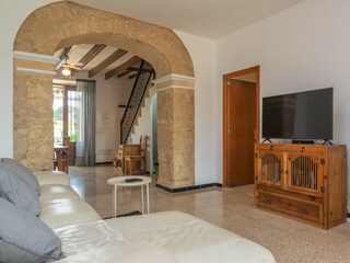 Villa Algaida Características 34