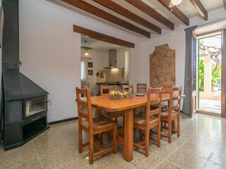 Villa Algaida Características 35
