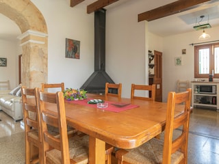 Villa Algaida Caratteristiche 36