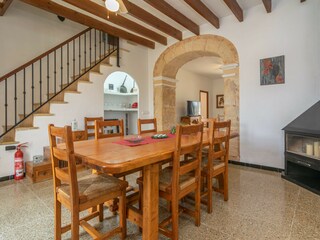 Villa Algaida Caratteristiche 37