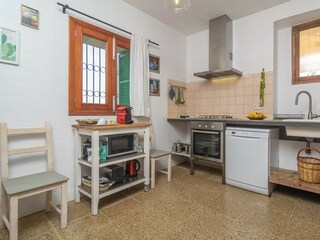 Villa Algaida Características 38