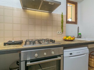 Villa Algaida Caratteristiche 39