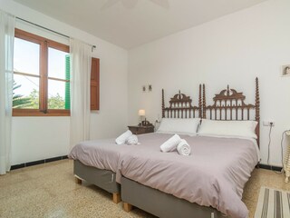 Villa Algaida Características 41