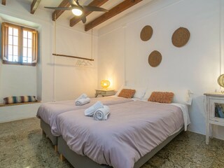 Villa Algaida Características 48