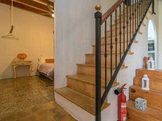 Villa Algaida Características 49