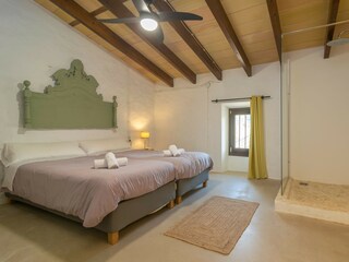 Villa Algaida Caratteristiche 50