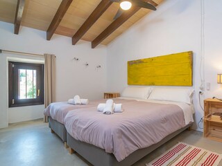 Villa Algaida Características 55
