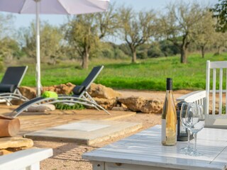 Villa Algaida Registrazione all'aperto 25