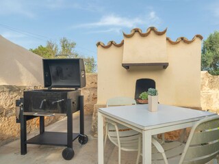 Villa Algaida Grabación al aire libre 26