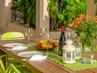 Villa Algaida Registrazione all'aperto 28