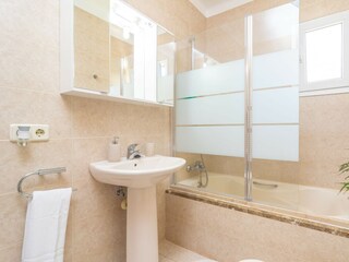 Appartamento per vacanze Cala D'Or Caratteristiche 49