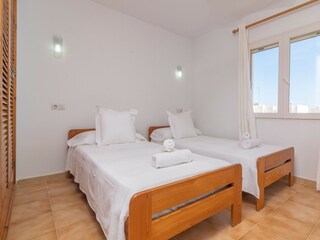 Vakantieappartement Cala D'Or Kenmerken 46