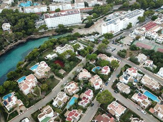 Appartamento per vacanze Cala D'Or  52