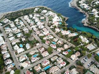 Appartamento per vacanze Cala D'Or  53