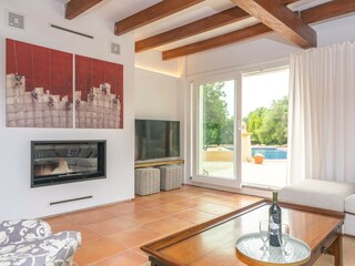 Villa Llucmajor Caratteristiche 18