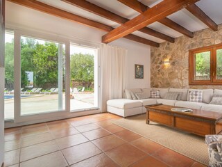 Villa Llucmajor Caratteristiche 19