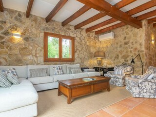 Villa Llucmajor Caratteristiche 20