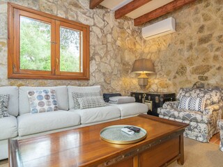 Villa Llucmajor Caratteristiche 21