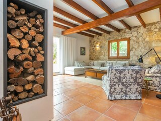 Villa Llucmajor Caratteristiche 22