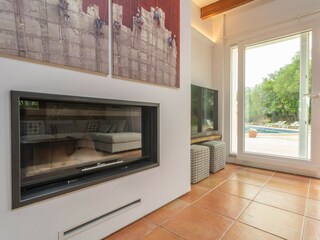 Villa Llucmajor Caratteristiche 23