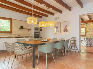 Villa Llucmajor Caratteristiche 24