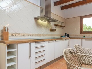 Villa Llucmajor Caratteristiche 28