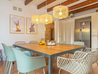 Villa Llucmajor Caratteristiche 29