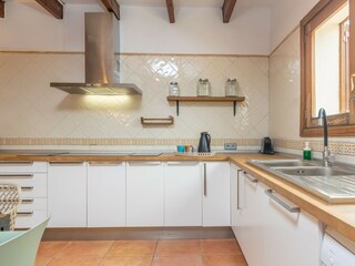 Villa Llucmajor Caratteristiche 30