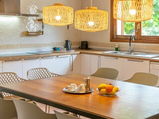 Villa Llucmajor Caratteristiche 31