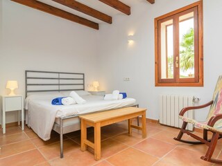 Villa Llucmajor Caratteristiche 36